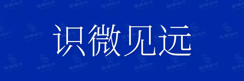 2774套 设计师WIN/MAC可用中文字体安装包TTF/OTF设计师素材【305】